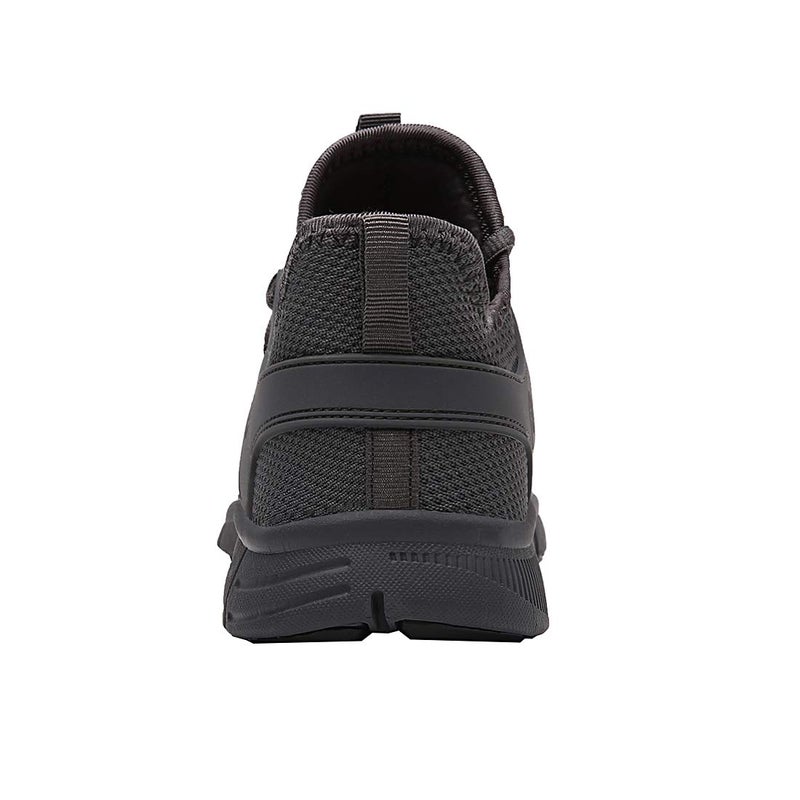 INZCOU Running Shoes Lightweight Tennis Shoes Non Slip Gym Workout Shoes Breathable Mesh Walking Sneakers 8.5women / 7.5men - Image 3